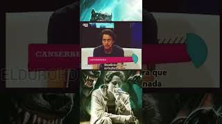 Canserbero entrevista en Argentina parte final canserbero music rap argentina Entrevista [upl. by Kier]