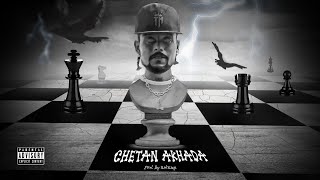 Toch Machine  Chetan Akhada  Prod By redrayz  Official Music Video [upl. by Hera]