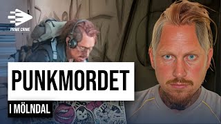 PUNKMORDET I MÖLNDAL  HELA RÄTTEGÅNGEN [upl. by Aimahc180]