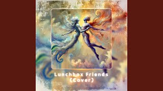 Lunchbox Friends Cover [upl. by Bocoj]