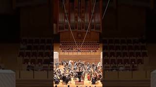 EElgar  Symphony No1 op55 [upl. by Atipul527]