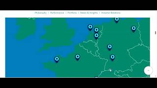 Trusts In Focus Schroder European Real Estate [upl. by Roch]