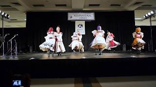 Radost 2019 Folklife Oas finale [upl. by Giorgio]