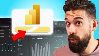 What Every Power BI Visual Needs [upl. by Yentruoc]