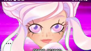 iris shanila transformation  lolirock [upl. by Cissiee]