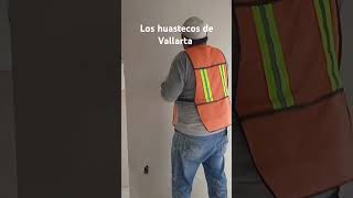 Pasteros de puerto Vallarta mi gente trabajandora 💪🏻 [upl. by Itsim]