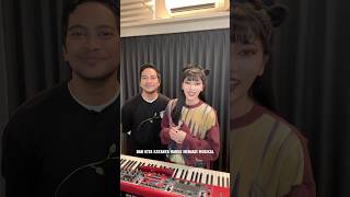 TibaTiba Musikal part 1 IsyanaSarasavati PeopleInTheJourney Gamaliel ISYANALOSTINHARMONY [upl. by Donoghue29]