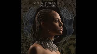 Sona Jobarteh featuring Youssou NDour  Kambengwo [upl. by Naziaf]