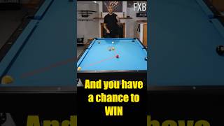 Carom to Win at 9 Ball  Pool Lessons [upl. by Lucie]