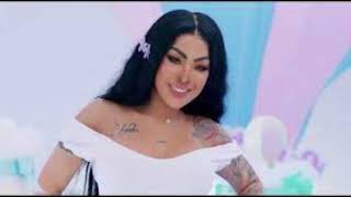 Yailin La Mas viral MIA VIDEO OFICIAL Yailinlamasviraltv [upl. by Aneeres]