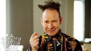 Peter Sellars  2014 Official Announcement [upl. by Fowler]