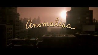 ANOMALISA  Spot TV [upl. by Quintessa]