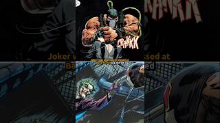 Jokers Beef With Bane [upl. by Liartnod]