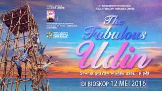 THE FABULOUS UDIN Behind The Scene Full [upl. by Itak364]