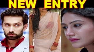 ISHQBAAZ  NEW ENTRY IN SHIVIKAS LIFE  UPCOMING TWIST [upl. by Aitrop149]