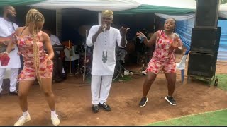 OWERRI BONGO MUSIC  NDI OGO ANYI UNU ABIALA BY NWAJIAKU VOICE [upl. by Krakow675]