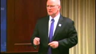 Colonel David Sutherland on the Potential of Americas Veterans [upl. by Laamak]