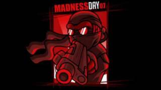 Madness AccelerantFinal Agression [upl. by Munniks]