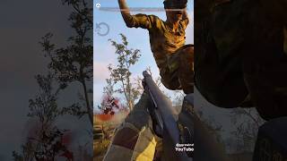 ☢️ STALKER 2 The snork knocked the weapon out of my hands Shorts Stalker2 games youtubeshorts [upl. by Bijan]