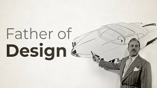 Father of Design Raymond Loewy [upl. by Bolton]