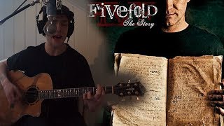 Fivefold  The Story cover [upl. by Auhsoj]