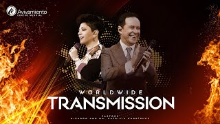 🎥🔴 Revival Sunday May 19 2024  Pastors Ricardo and Ma Patricia Rodríguez [upl. by Giordano]