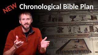 New Chronological Bible Reading Plan [upl. by Eltsirc]