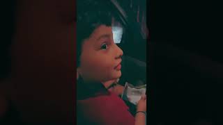 Long drive pe cal 😅😅😅😅😅 rap punjabisong newsong song music kidsvideos funny shorts [upl. by Elocen]