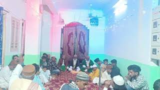 SUFI QARI MOHAMMMED NIZAMUDDIN CHISHTI UL QUADERI SABERI BANDANAWAZI RAFAI SHAH WALI ULLAH SAHEB [upl. by Wil346]