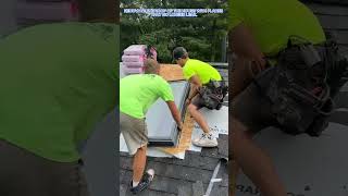 ROOF MAKEOVER Time [upl. by Schwab]