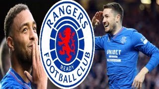 CYRIEL DESSERS SET FOR £5M PAOK MOVE SCOTT WRIGHT LEAVING amp MUCH MORE RANGERS TRANSFERS [upl. by Cawley]