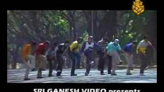 Taliban alla kannada appu movie songs [upl. by Nessaj]