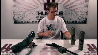 QLoader Paintball System Review and Walkthrough by HustlePaintballcom [upl. by Xel]