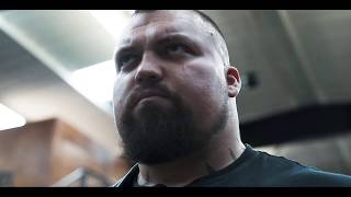 Eddie Hall Oblivion [upl. by Heilman619]