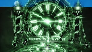 WHITELISTED Overture  History Rework  By Joner Joasty and more [upl. by Stoops543]