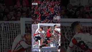 ¿ERA PENAL LA POLÉMICA DEL RIVER vs NEWELLS [upl. by Yadnus]