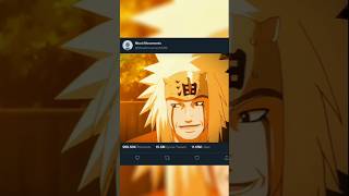 The Master Of Two Hokages jiraiya narutoshippuden anime [upl. by Elacsap]