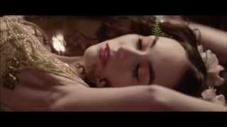 Amarante  Little Heart Music Video [upl. by Ellenrad]