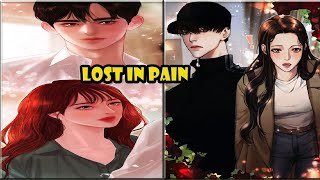 Lost in Pain Asmr makes you fall asleep boyfriend girlfriends roleplay sleep calm [upl. by Strephonn]