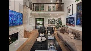 1446 Lindacrest Dr Beverly Hills CA 90210 [upl. by Daniele668]