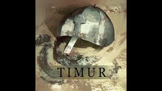 The Timur Podcast S1Ep16 The Desert Years Part 2 [upl. by Okuy]