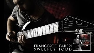 Francesco Fareri  Sweepey Todd PLAY THROUGH [upl. by Corley624]