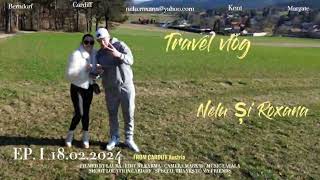 travel vlog NampR 18022024  2024 [upl. by Osicnarf]