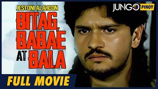 Bitag Babae at Bala  Jestoni Alarcon Stella Ruiz  Full Tagalog Action Movie [upl. by Brannon537]