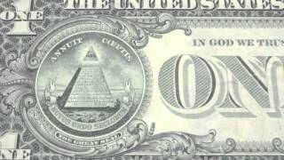 Secrets of the US One Dollar Bill [upl. by Annay]