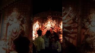 Joy Ma Durga shortsviral shortsfeed shorts shortvideos [upl. by Ynafit5]