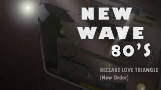 New Wave 80 Collections 2021 [upl. by Pufahl]