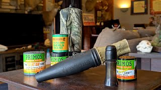 The BEST Deer Calls amp WHEN to Use Them [upl. by Omixam463]