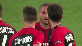 Highlights EntellaFoggia [upl. by Eittah705]