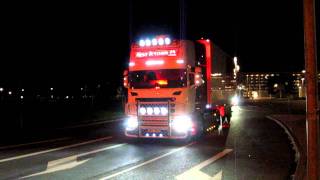 Scania R500 Micke Bollhem [upl. by Carlyn]